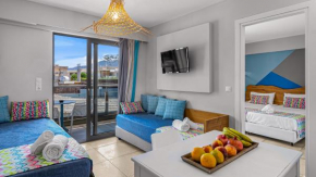 Natali Apartments